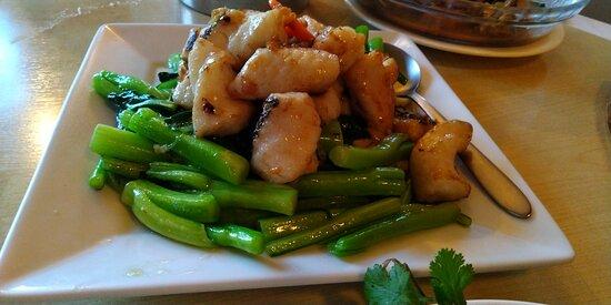 Four Seasons Cafe & Restaurant